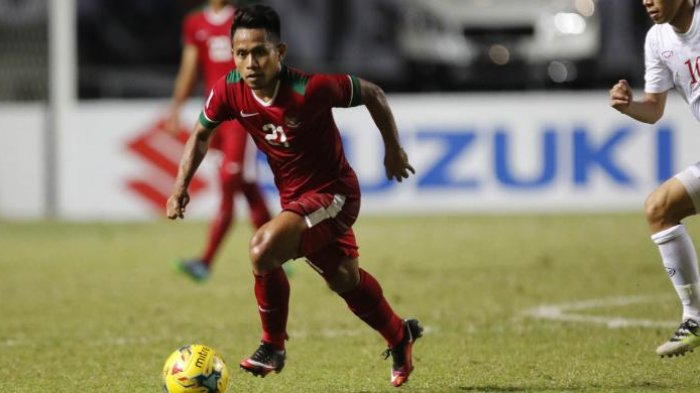 Andik Menilai Pemain Thailand Bagus, tetapi Kalau Lakukan Ini Bisa Menang