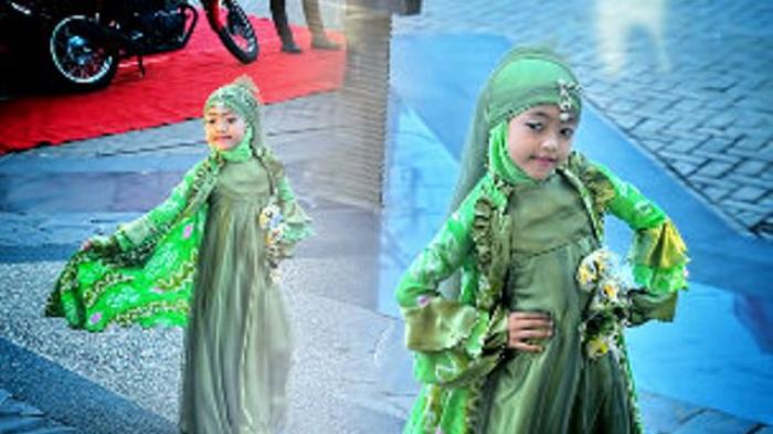 Kesempatan Modeling Lokal ke Tingkat Nasional