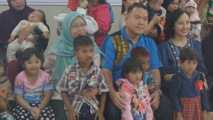 Tak Lama Lagi Bibir Anak-anak Ini Tidak Sumbing Lagi