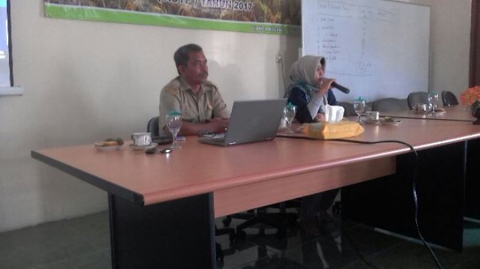 Petani Diminta Pakai Pestisida Nabati, Apa Itu?