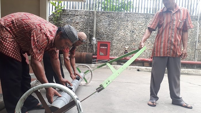 Petani Asal Tanahbumbu Ungkap Rahasia Produksi Beras Organiknya Selama Ini