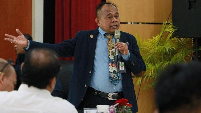 Bea Cukai Kalbagsel Undang Eksportir, Tarik DHE ke Dalam Negeri