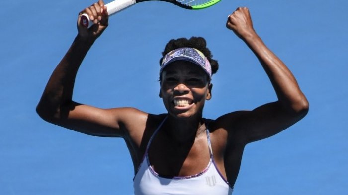 Venus Williams Terlibat Kecelakaan Lalu Lintas 1 Tewas, Karirnya di Wimbledon Terancam
