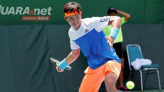 Indonesia Mulai Ukur Kekuatan di Cabang Permainan