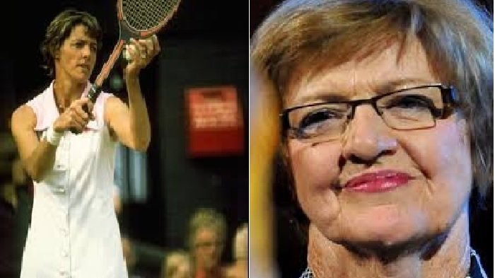 Menurut Petenis Legendaris Ini, Dunia Tenis Penuh Lesbian, Gay dan Transgender