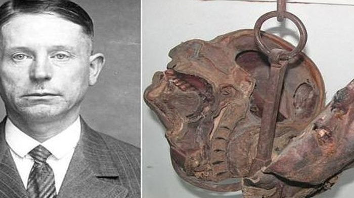 Seram, Pembunuh Berantai Menemukan Kepuasan dari Minum Darah Korbannya, Hidupnya Berakhir Tragis