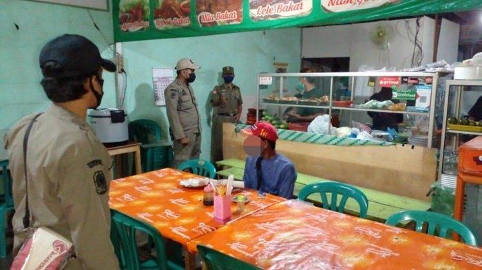 Ini Ketentuan Lengkap PPKM Level 4 Jilid 3 di Kota Banjarbaru