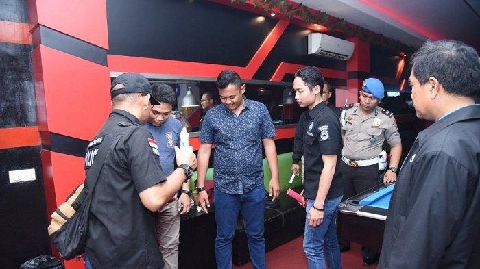 Pemko Berikan Kelonggaran THM di Banjarmasin untuk Buka di Pandemi Covid-19