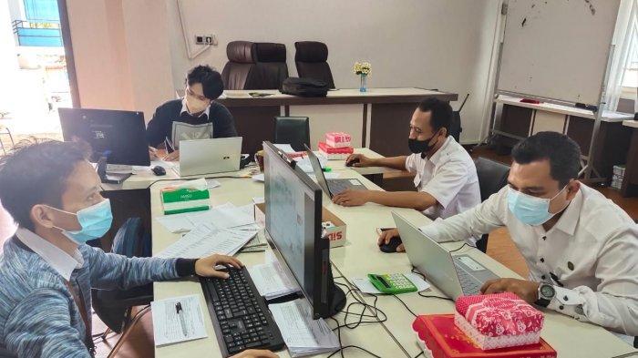 Daftar Formasi CPNS 2023 Lulusan S1 Semua Jurusan, Simak Tahapan Pendaftaran