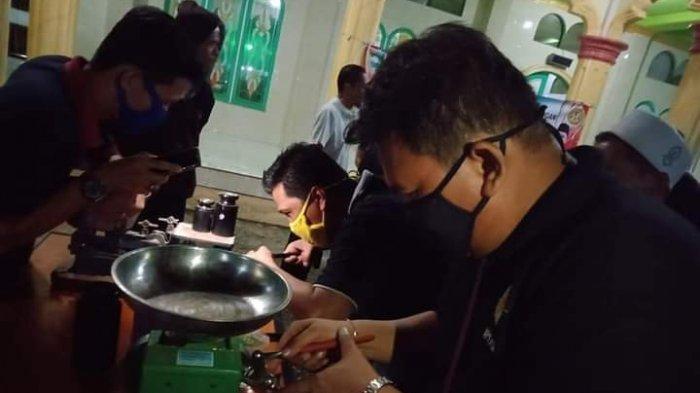 Tera Ulang Tak Hanya di Pasar, Diskopdag Tala Juga Buka Layanan ini