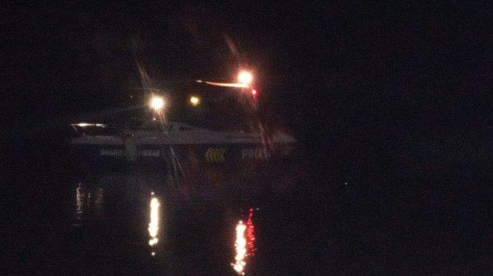 Rektor UGM dan Keluarga Korban ke Palangkaraya Pantau Pencarian Mahasiswa UGM Ricky di Sungai Rungan