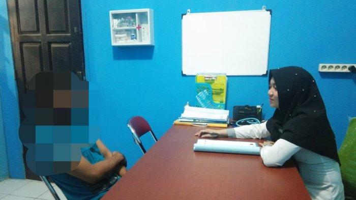 BNNK HSU Miliki Klinik Pratama Rehabilitasi, ini Layanan yang Diberikan