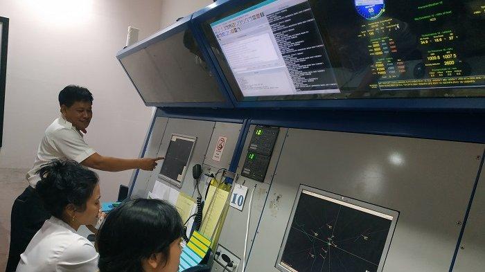 Peranan ATC Kendalikan Keselamatan Penerbangan, Pandu Pesawat Saat Traffic Padat Hingga kabut asap