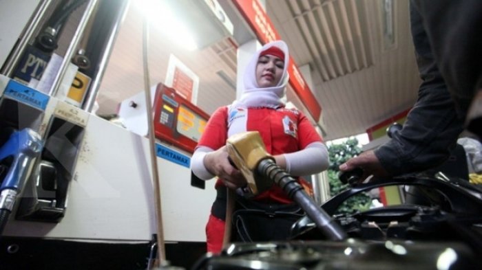 Baru Terungkap Pemerintah Ternyata Punya Program BBM Satu Harga, Apa Maksudnya Ya?