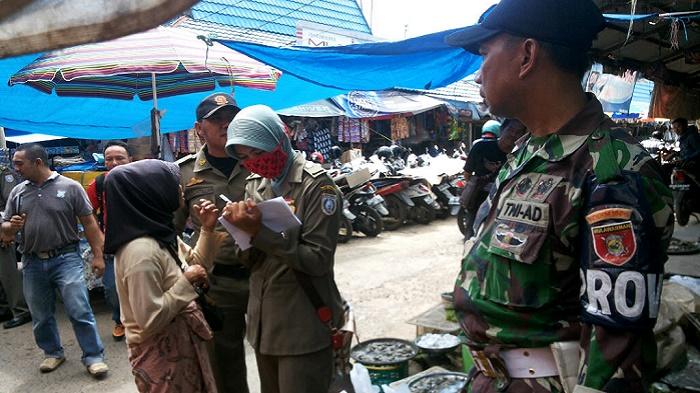 Mua'anah Pucat Kepergok Tim Penegakan Perda Ramadan