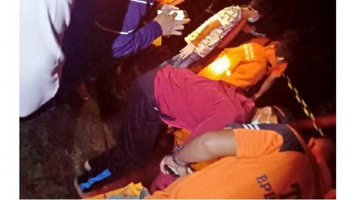 Polsek Babirik Selidiki Penyebab Kebakaran yang Tewaskan Tiga Orang di Desa Hambuku Baru