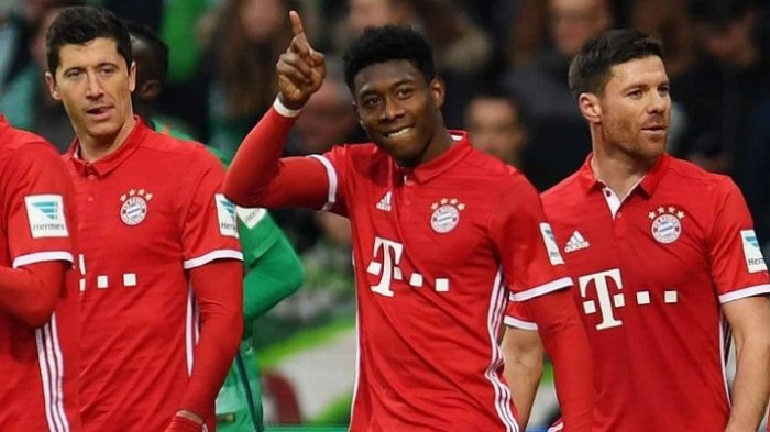 Kecemasan Philipp Lahm Jelang Jumpa Arsenal