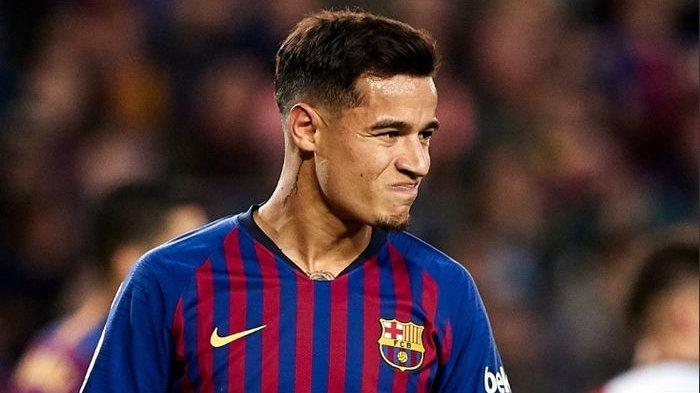 Coutinho Resmi Diperkenalkan Rekrutan Baru Aston Villa, Steven Gerrard akan Lakukan Ini