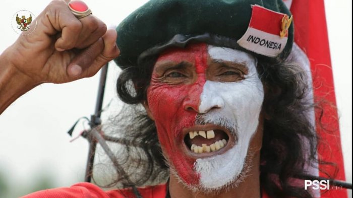 Jadwal Siaran Langsung (Live) Indosiar Piala AFF U-16 2018 : Timnas U-16 Indonesia Tak Target Juara