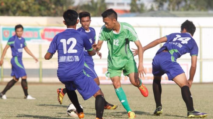 Semoga Tidak Main Sabun