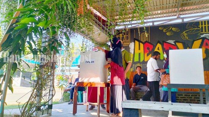 Sekitar 40 Persen Petahana Tumbang di Pilkades Serentak Kabupaten Hulu Sungai Selatan