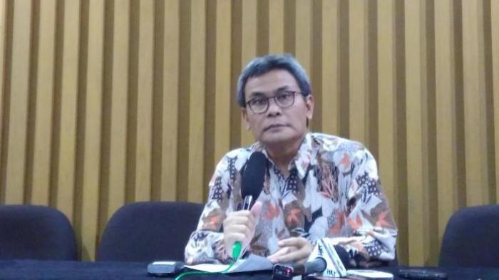 Johan Tidak Takut Dijegal DPR