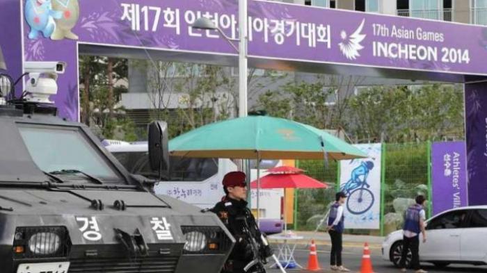 Tujuh Atlet yang Menghilang di Asian Games 2014 Belum Ditemukan