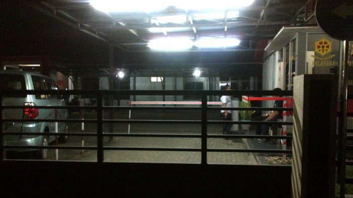 Selain Dirut PDAM, OTT KPK Juga Amankan Satu Anggota DPRD Kota Banjarmasin dan Pihak Swasta