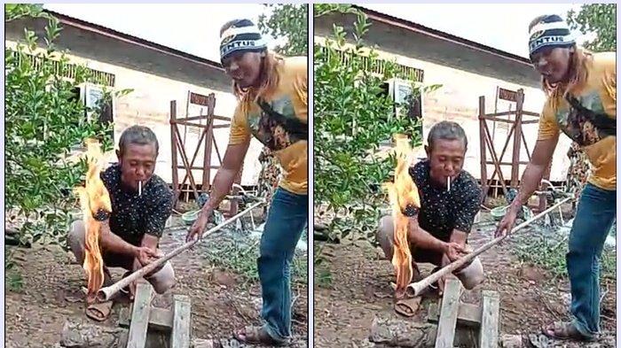 Proyek Sumur Bor di Bedandan Misterius, Kepala Balitbangda: Akan Kita Cek Proyek dari Mana?