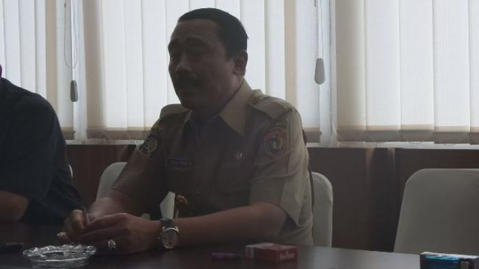 Kalteng Putuskan Pulangkan Seluruh Anggota Eks Gafatar