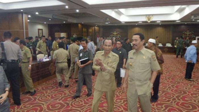 Anggota Eks Gafatar di Kalteng Bakal Dipulangkan, Apa Payung Hukumnya?