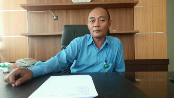 PDAM Jamin Air di Balangan Lancar Selama Ramadan.