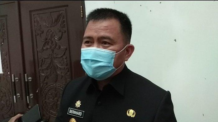 Oknum ASN Banjarbaru Jadi Tersangka, Pjs Wali Kota : Tak Ada Bantuan Hukum Bagi Penyebar Hoax