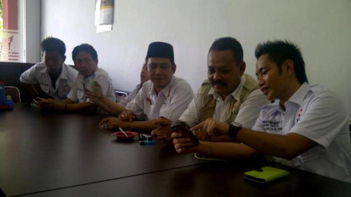 PKL Kalteng Dukung Prabowo-Hatta