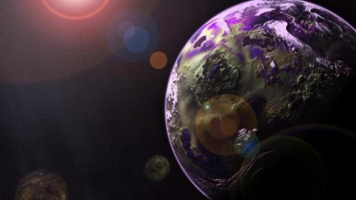 Wow! NASA Tawarkan Gaji Rp 2,5 Miliar untuk Staf Pelindung Bumi, Ayo Siapa Mau!