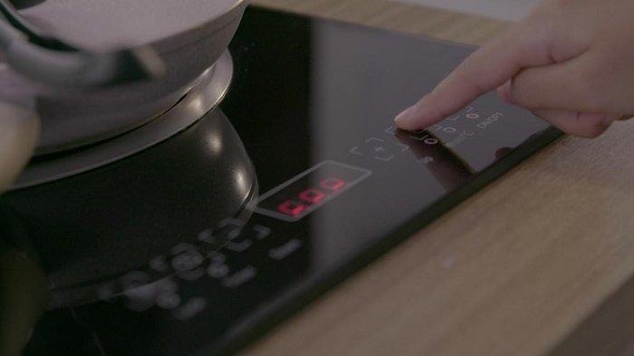 PLN Dukung Konversi Elpiji Kompor Induksi, Subsidi Energi Jadi Lebih Tepat Sasaran