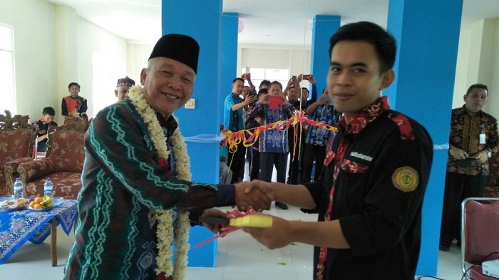 Tunda Pembangunan Asrama Mahasiswa di Yogyakarta, Pemkab HST Prioritaskan Pembangunan di Sini