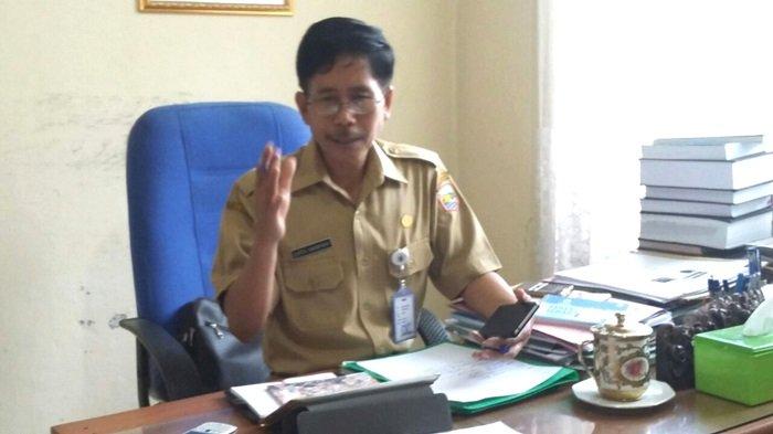 Enam Nakes RSUD Pangeran Jaya Sumitra Kotabaru Terpapar, Poliklinik Anak dan Kebidanan Ditutup