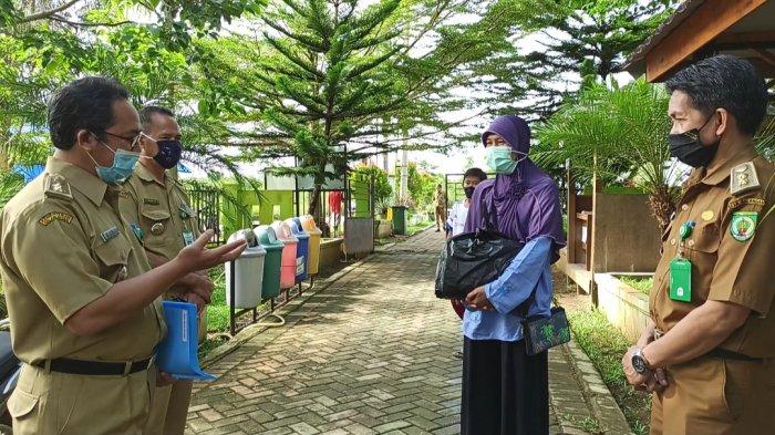 Sempat Usulkan Belajar Tatap Muka, SDN Paringin Selatan 1 Masih Jalankan Metode Daring