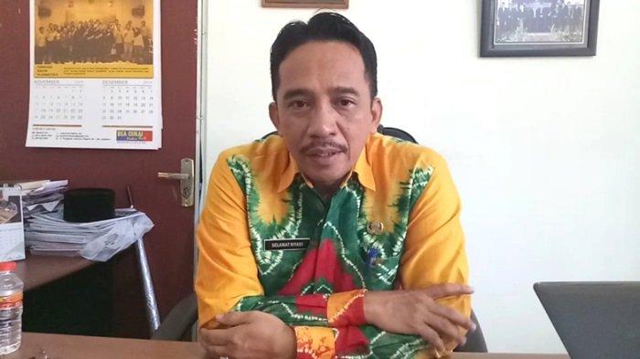 Bantuan Kuota Internet Siswa di Kotabaru, Kemendikbud Perpanjang Waktu Penginputan Nomor HP Siswa