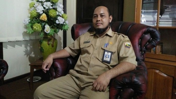 9 Pejabat di Pemkab Kotabaru Hari Ini akan Dilantik, Kepala BPD: