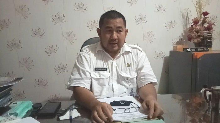 Pemkab Kotabaru Perpanjang Kontrak Tenaga Non Pegawai
