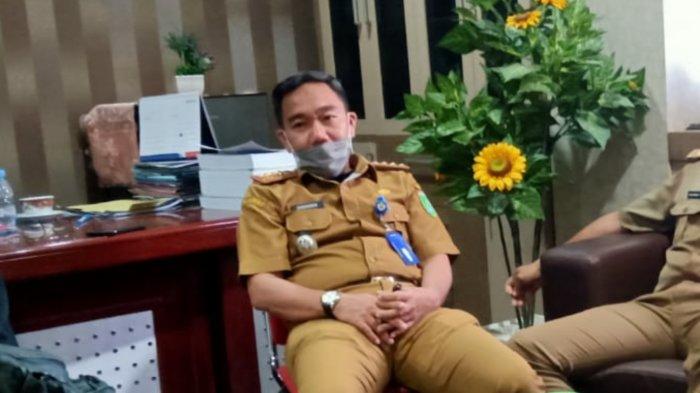 Gaji ASN dan DPRD Terlambat, Ini Penjelasan Kepala BPKAD Tanbu