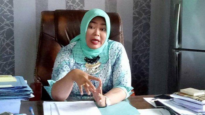 Plt Binamarga Sebut Hanya Terindikasi