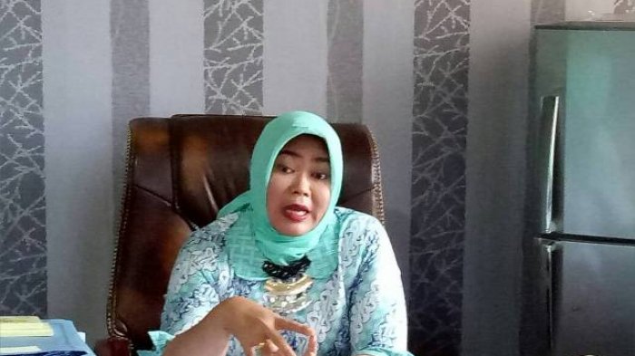 Plt Kadis Binamarga Kotabaru Sebut Beberapa Paket Perbaikan Jalan Siap Dilelang, Apa Saja?