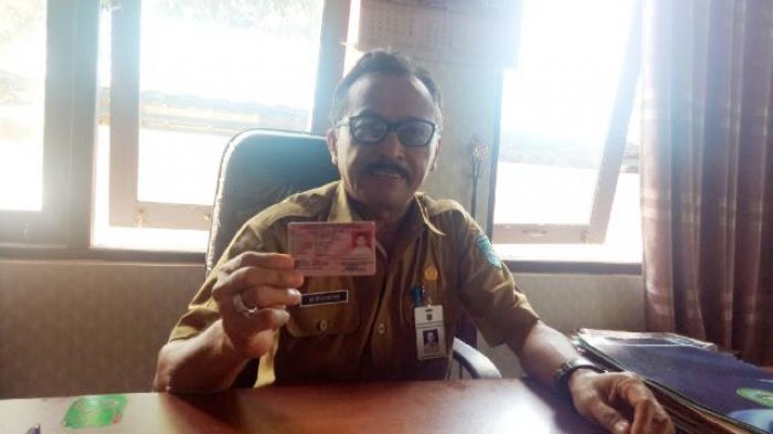 Masih Banyak yang Bingung Cara Pembuatan KIA, Ini Penjelasan Plt Kadisdukcapil
