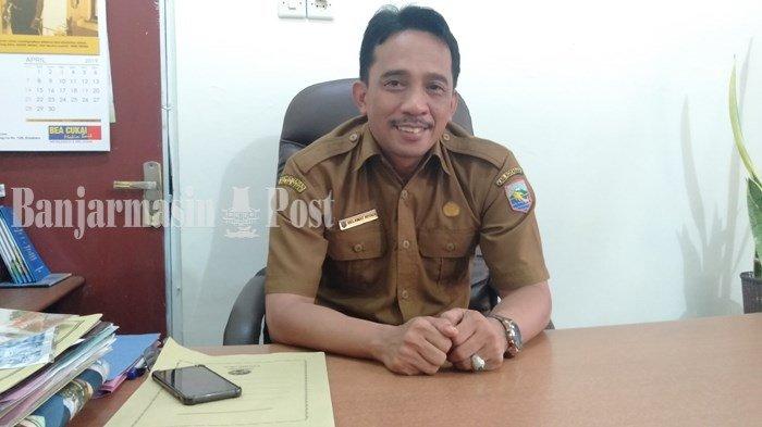 Disdikbud Kotabaru Tunggu Aturan Pendaftaran Murid Baru dari Kemendikbud