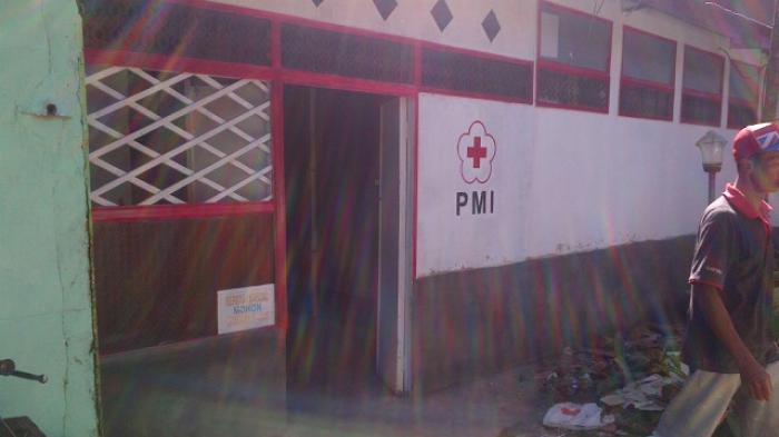 Atasi Stok Darah, PMI Kabupaten HSS Kerja Sama dengan Relawan Pendonor