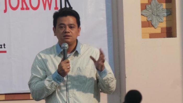 Setelah SK Menkumham Turun, Kubu Aburizal Dilarang Pakai Simbol Golkar