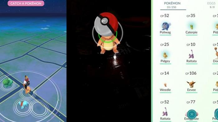 Mau Download Pokemon Go Resmi Indonesia? Begini Caranya